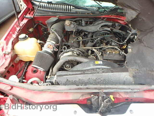 2005 FORD EXPLORER - VIN: 1FMZU73E75UA21306 - Photo 7