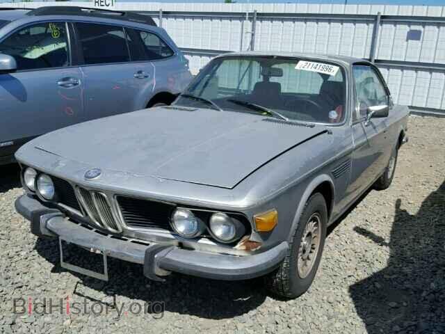 1971 BMW ALL OTHER - VIN: 2270472 - Фото 2