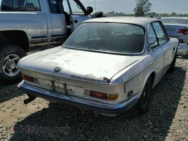 1971 BMW ALL OTHER - VIN: 2270472 - Фото 4