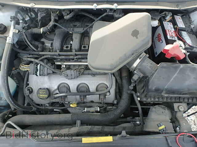 2010 FORD EDGE - VIN: 2FMDK4KC6ABA95962 - Фото 7