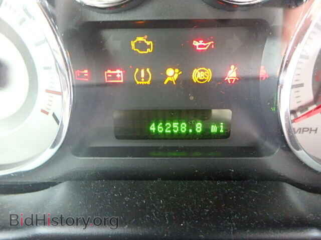 2010 FORD EDGE - VIN: 2FMDK4KC6ABA95962 - Фото 8