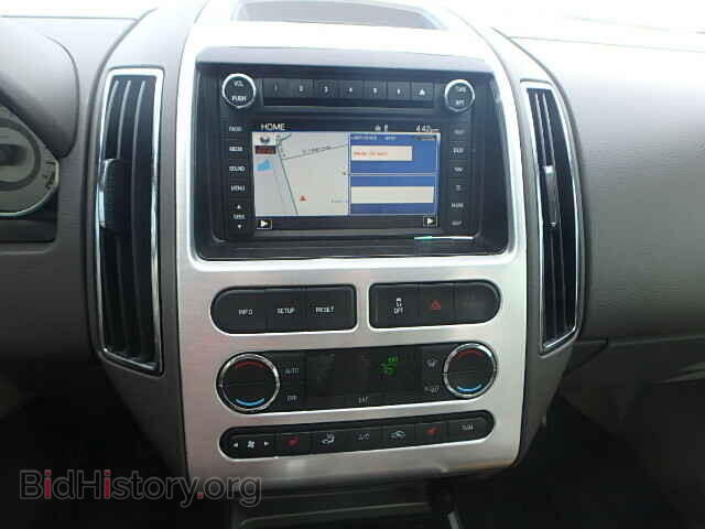 2010 FORD EDGE - VIN: 2FMDK4KC6ABA95962 - Фото 9