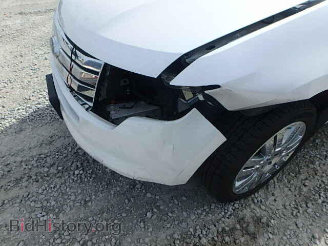 2010 FORD EDGE - VIN: 2FMDK4KC6ABA95962 - Фото 10
