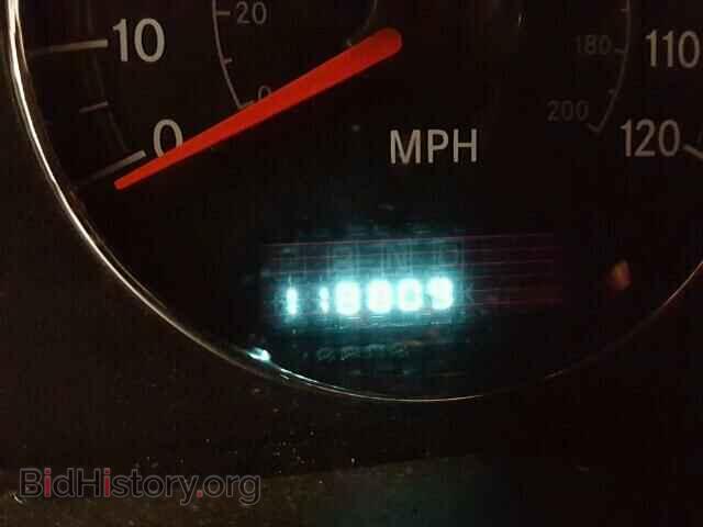 2005 CHRYSLER SEBRING - VIN: 1C3EL46X65N613263 - Фото 8