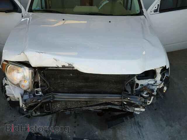 2012 FORD ESCAPE - VIN: 1FMCU9D76CKC56189 - Фото 7