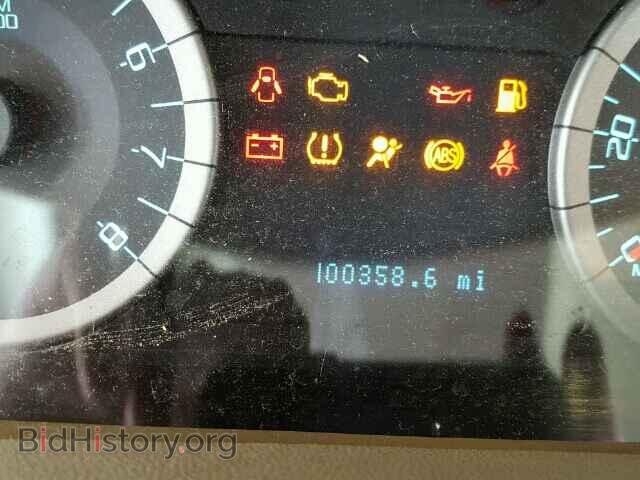 2012 FORD ESCAPE - VIN: 1FMCU9D76CKC56189 - Фото 8