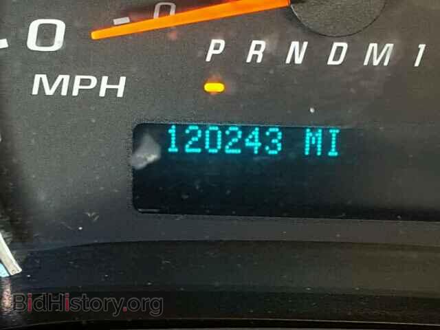 2010 CHEVROLET EXPRESS - VIN: 1GCZGGAA6A1121064 - Фото 8