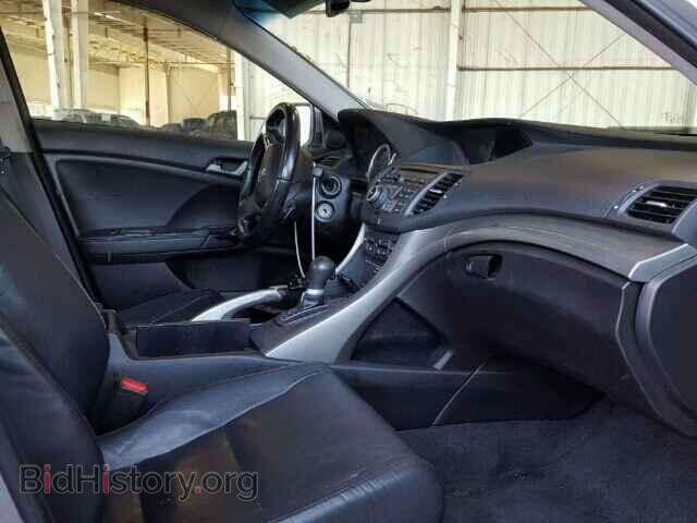 2009 ACURA TSX - VIN: JH4CU26659C027942 - Фото 5