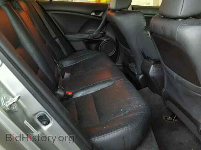 2009 ACURA TSX - VIN: JH4CU26659C027942 - Фото 6