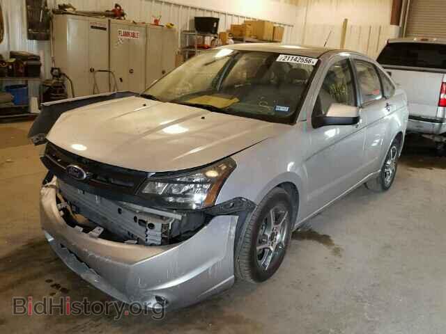 2010 FORD FOCUS - VIN: 1FAHP3GN6AW252339 - Фото 2