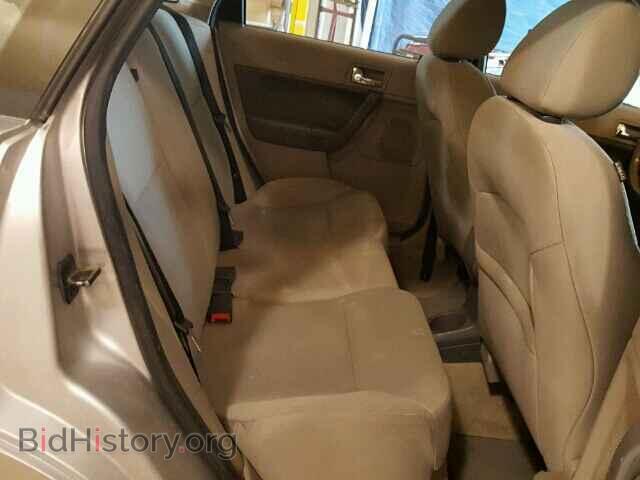 2010 FORD FOCUS - VIN: 1FAHP3GN6AW252339 - Фото 6