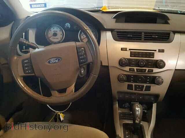 2010 FORD FOCUS - VIN: 1FAHP3GN6AW252339 - Фото 9