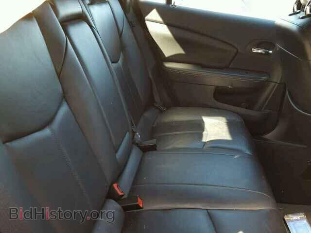 2012 CHRYSLER 200 - VIN: 1C3CCBCG6CN145936 - Фото 6