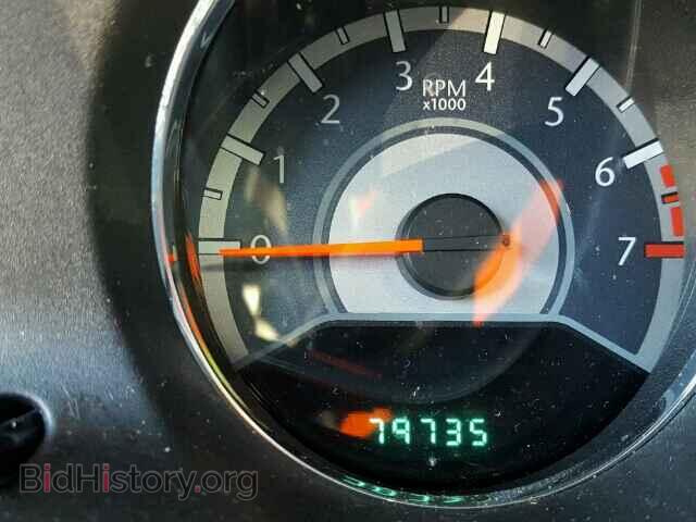 2012 CHRYSLER 200 - VIN: 1C3CCBCG6CN145936 - Фото 8
