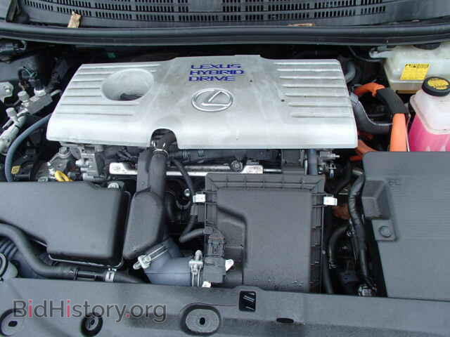 2011 LEXUS CT 200 - VIN: JTHKD5BH7B2045780 - Фото 7