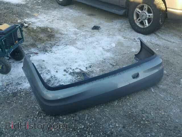 2003 TOYOTA COROLLA - VIN: 2T1BR32E43C060270 - Photo 9