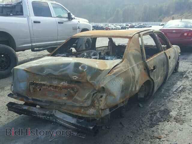 2002 CADILLAC DEVILLE - VIN: 1G6KD57Y32U135574 - Фото 4