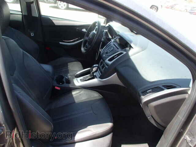 2013 FORD FOCUS - VIN: 1FADP3F27DL302306 - Фото 5