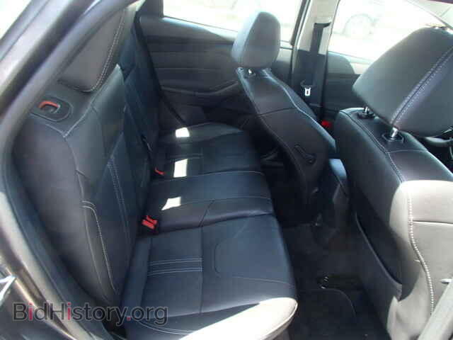 2013 FORD FOCUS - VIN: 1FADP3F27DL302306 - Фото 6