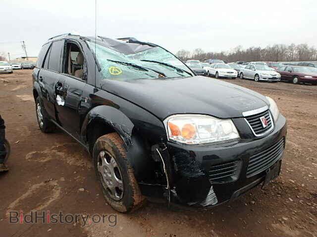 Фотография 5GZCZ33D36S840904 - SATURN VUE 2006