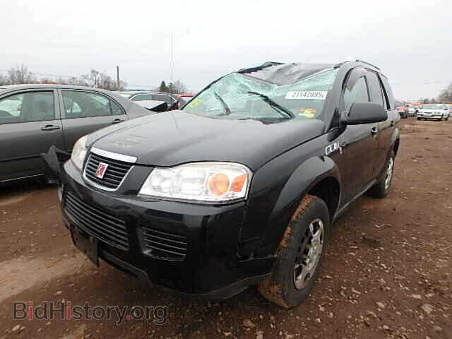 2006 SATURN VUE - VIN: 5GZCZ33D36S840904 - Фото 2