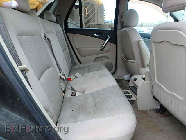 2006 SATURN VUE - VIN: 5GZCZ33D36S840904 - Фото 6