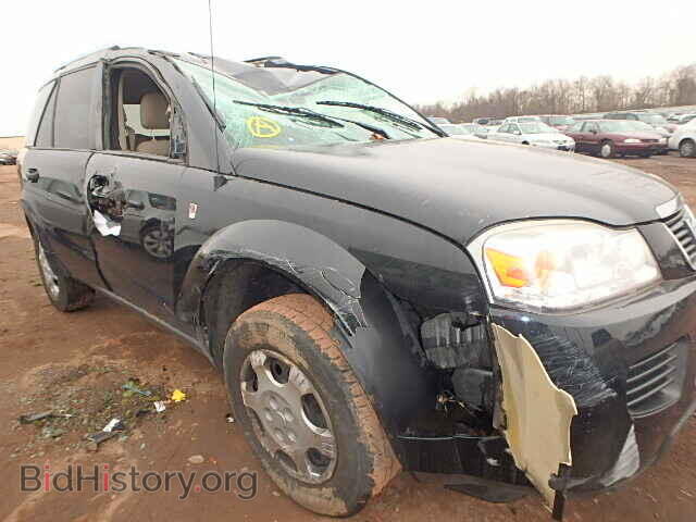 2006 SATURN VUE - VIN: 5GZCZ33D36S840904 - Фото 10