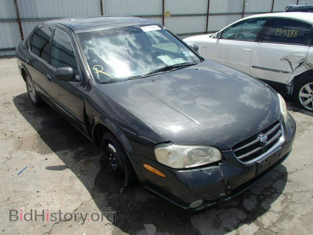 Фотография JN1CA31D1YT730168 - NISSAN MAXIMA 2000