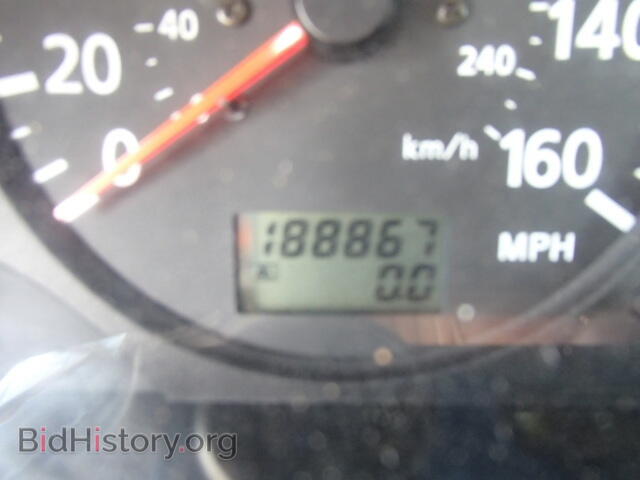 2000 NISSAN MAXIMA - VIN: JN1CA31D1YT730168 - Фото 8