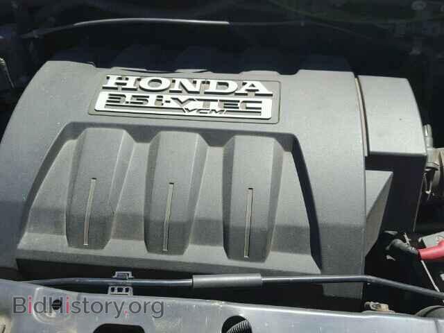 2006 HONDA PILOT - VIN: 5FNYF28406B041503 - Фото 7