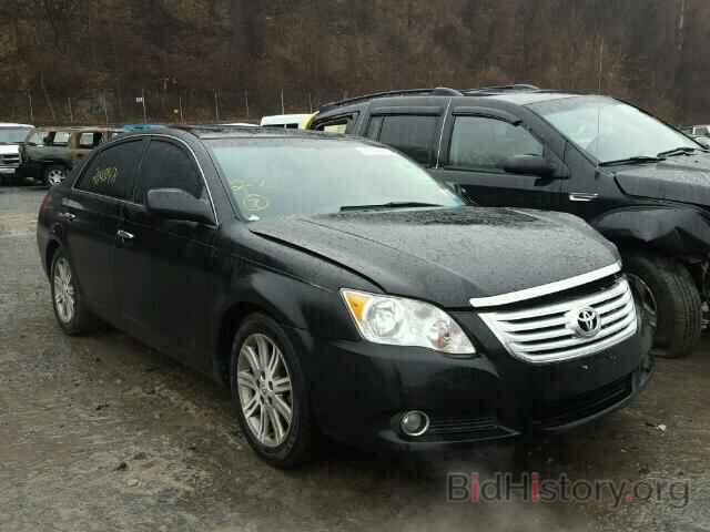 Photo 4T1BK36B89U339412 - TOYOTA AVALON 2009