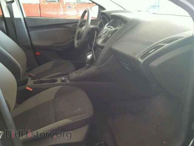 2012 FORD FOCUS - VIN: 1FAHP3E29CL213998 - Фото 5