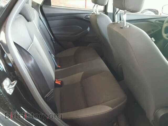 2012 FORD FOCUS - VIN: 1FAHP3E29CL213998 - Фото 6