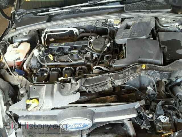 2012 FORD FOCUS - VIN: 1FAHP3E29CL213998 - Фото 7
