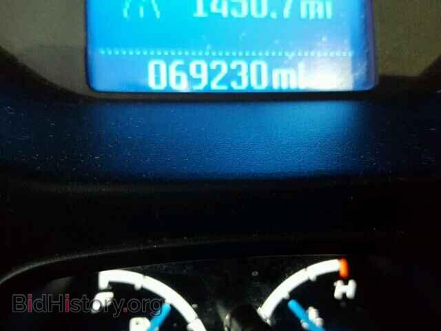 2012 FORD FOCUS - VIN: 1FAHP3E29CL213998 - Фото 8