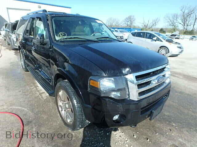 Фотография 1FMFK20549EB30354 - FORD EXPEDITION 2009
