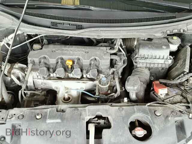 2013 HONDA CIVIC - VIN: 19XFB2F57DE084401 - Фото 7