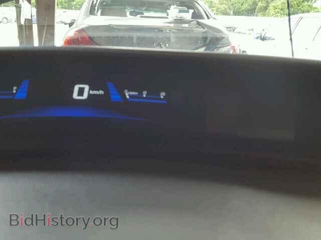 2013 HONDA CIVIC - VIN: 19XFB2F57DE084401 - Фото 8