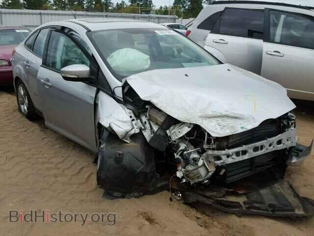 Photo 1FADP3F27EL211652 - FORD FOCUS 2014