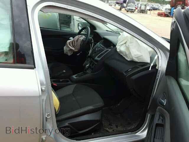 2014 FORD FOCUS - VIN: 1FADP3F27EL211652 - Photo 5