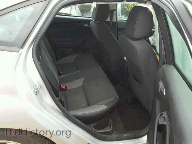2014 FORD FOCUS - VIN: 1FADP3F27EL211652 - Photo 6