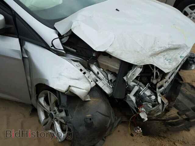 2014 FORD FOCUS - VIN: 1FADP3F27EL211652 - Photo 10