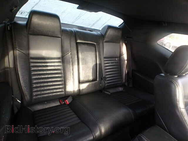 2010 DODGE CHALLENGER - VIN: 2B3CJ5DT1AH178056 - Фото 6