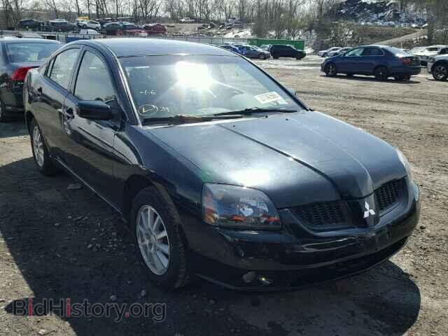 Фотография 4A3AB36F85E061745 - MITSUBISHI GALANT 2005