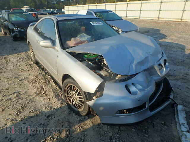 Photo JH4DC4464VS020177 - ACURA INTEGRA 1997