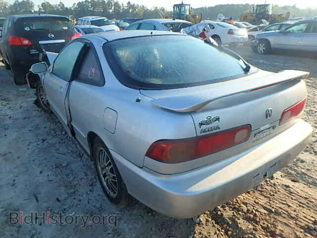 1997 ACURA INTEGRA - VIN: JH4DC4464VS020177 - Фото 3