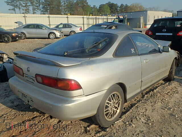 1997 ACURA INTEGRA - VIN: JH4DC4464VS020177 - Фото 4