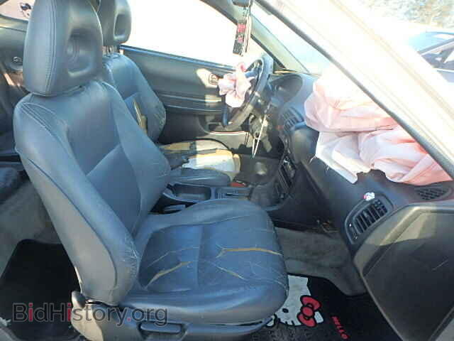 1997 ACURA INTEGRA - VIN: JH4DC4464VS020177 - Фото 5