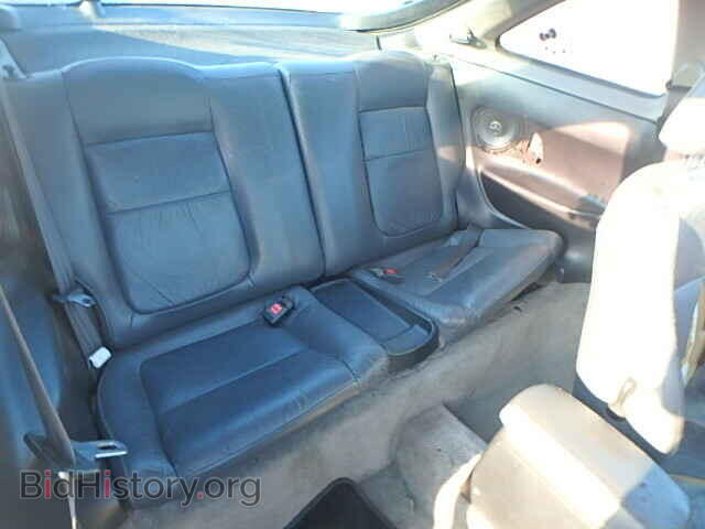 1997 ACURA INTEGRA - VIN: JH4DC4464VS020177 - Фото 6