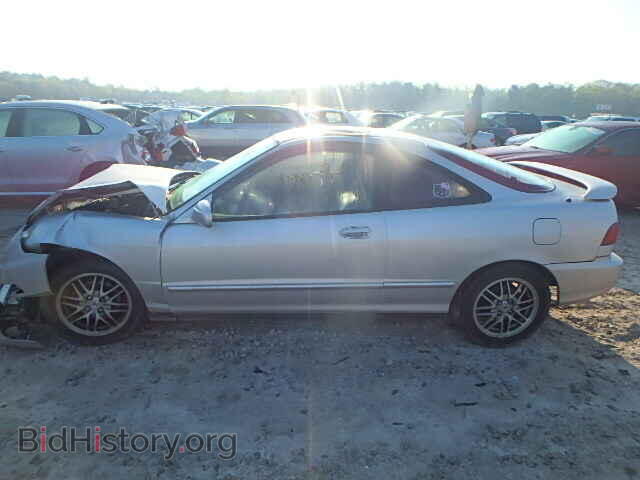 1997 ACURA INTEGRA - VIN: JH4DC4464VS020177 - Фото 9